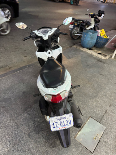 Good condition and have id card