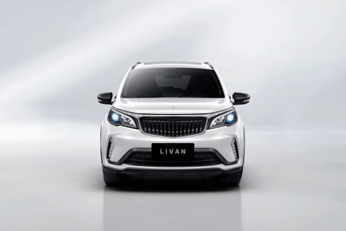 GTV LIVAN