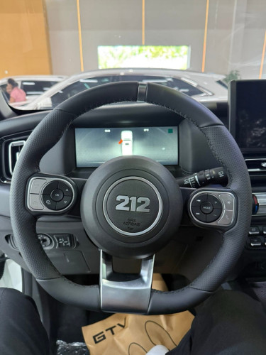 GTV REACHSEY 212