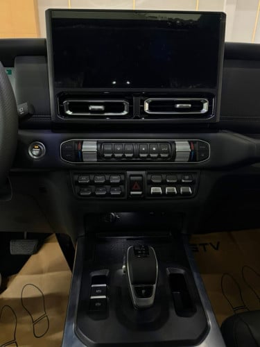 GTV REACHSEY 212