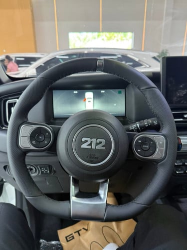 GTV REACHSEY 212
