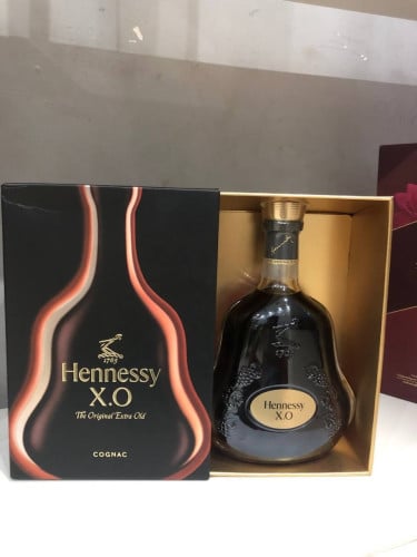 Hennessy X.O