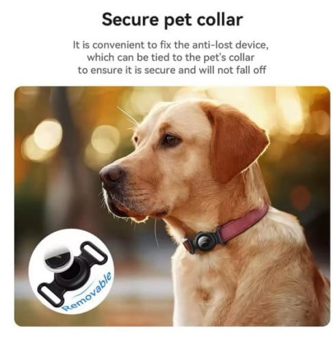 Hoco  AirTag pet