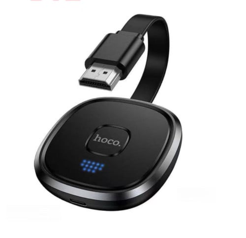 Hoco Hd  wireless projector wireless