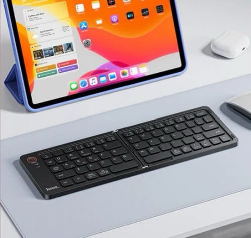 Hoco keyboard Fold