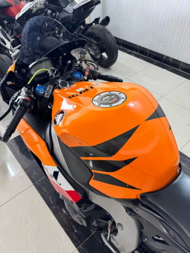 Honda CBR1000RR Repsol