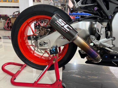 Honda CBR1000RR Repsol