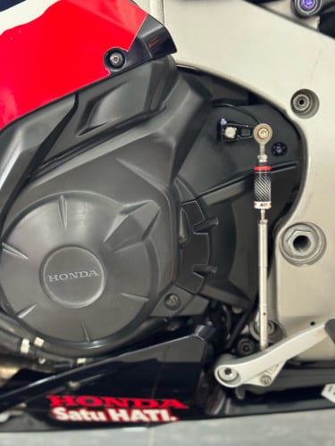 Honda CBR1000RR Repsol
