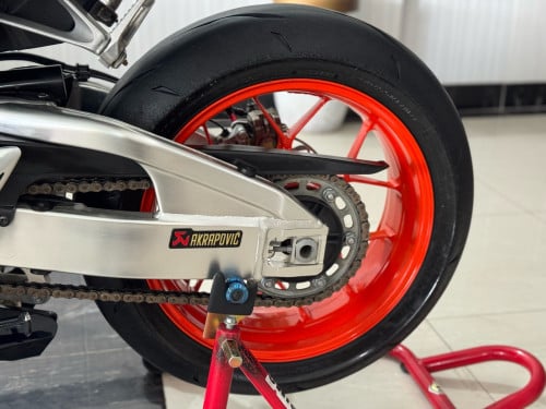 Honda CBR1000RR Repsol