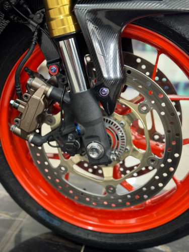 Honda CBR1000RR Repsol