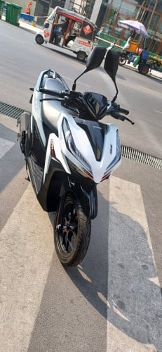 Honda Click 021