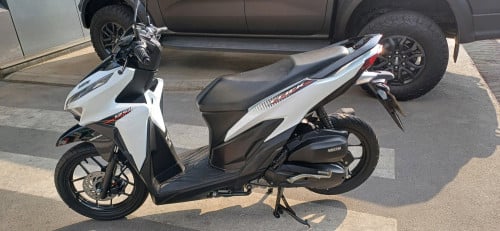 Honda Click 021