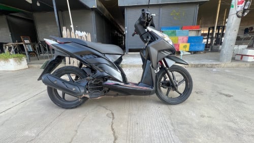 Honda Click 2013