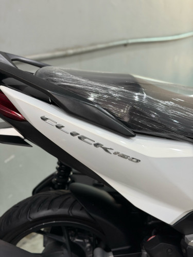 Honda Click160-2022