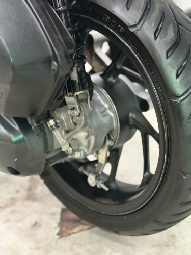 Honda Click160-2022