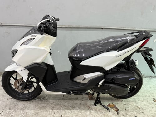 Honda Click160-2022