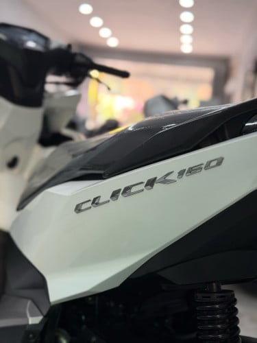 Honda Click160-2022