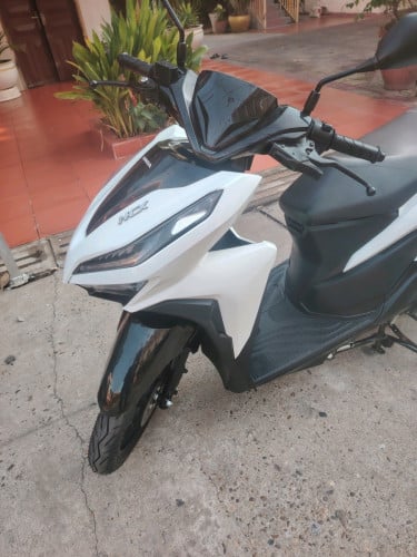 Honda click2021