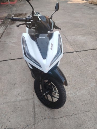 Honda click2021