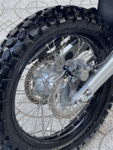 Honda CRF ឆ្នាំ2021 របស់ជប៉ុន🇯🇵 កំលាំង 250L មហាសែនខ្ចីដូចថ្មី99%