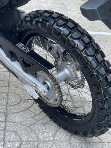 Honda CRF ឆ្នាំ2021 របស់ជប៉ុន🇯🇵 កំលាំង 250L មហាសែនខ្ចីដូចថ្មី99%