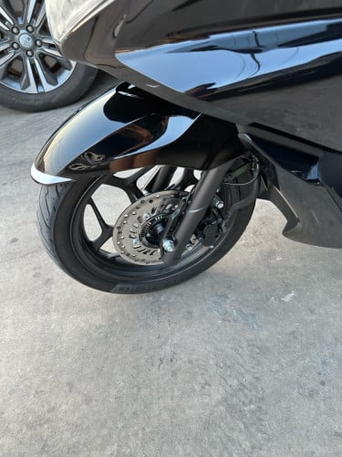 HONDA PCX 021