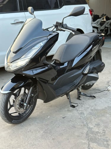 HONDA PCX 021