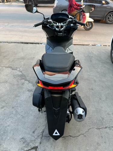 HONDA PCX 021