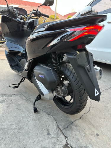 HONDA PCX 021
