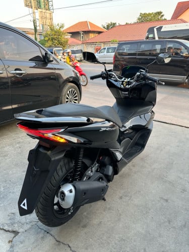 HONDA PCX 021