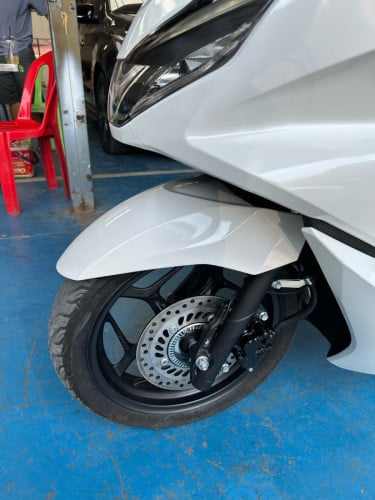 HONDA PCX 022