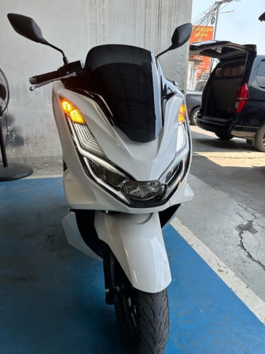 HONDA PCX 022