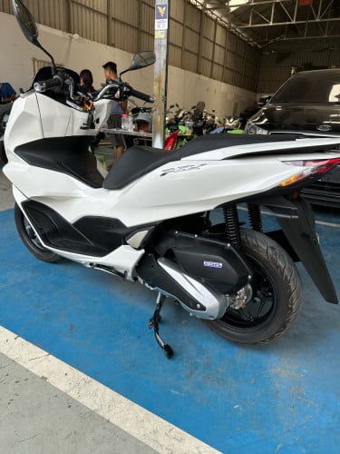 HONDA PCX 022