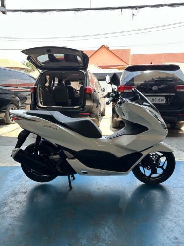 HONDA PCX 022