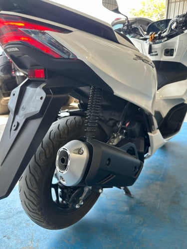 HONDA PCX 022