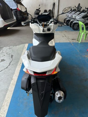 HONDA PCX 022