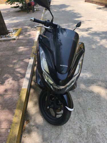 Honda pcx 125cc japan