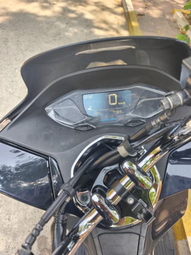 Honda pcx 125cc japan