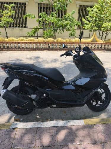 Honda pcx 125cc japan