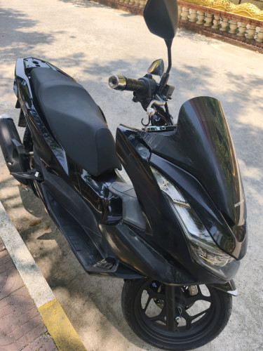 Honda pcx 125cc japan
