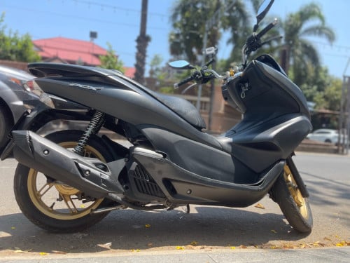 Honda PCX for sale