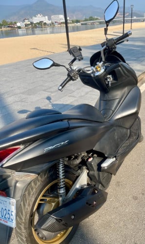 Honda PCX for sale