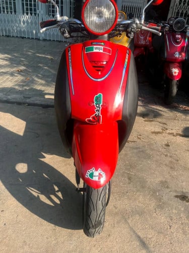 HONDA Today លក់ ភ្នំពេញកំបូល 