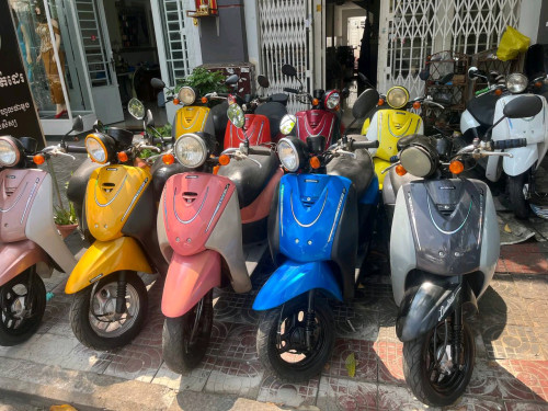 HONDA Today លក់ ភ្នំពេញកំបូល 
