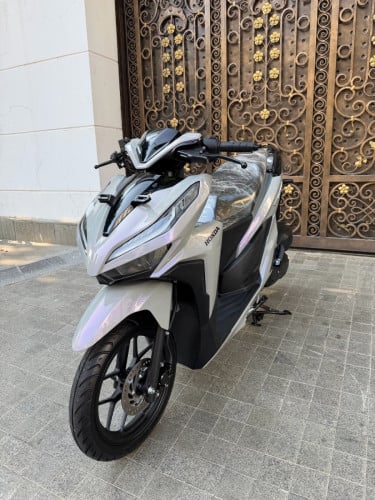 Honda Vario 021 ក្រដាសពន្ធ