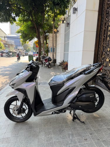 Honda Vario 021 ក្រដាសពន្ធ