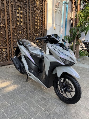 Honda Vario 021 ក្រដាសពន្ធ