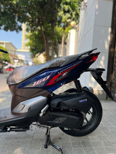 Honda Vario 023 160cc
