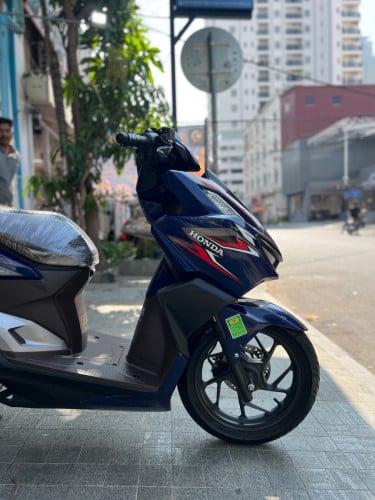 Honda Vario 023 160cc
