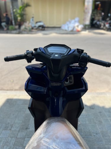 Honda Vario 023 160cc